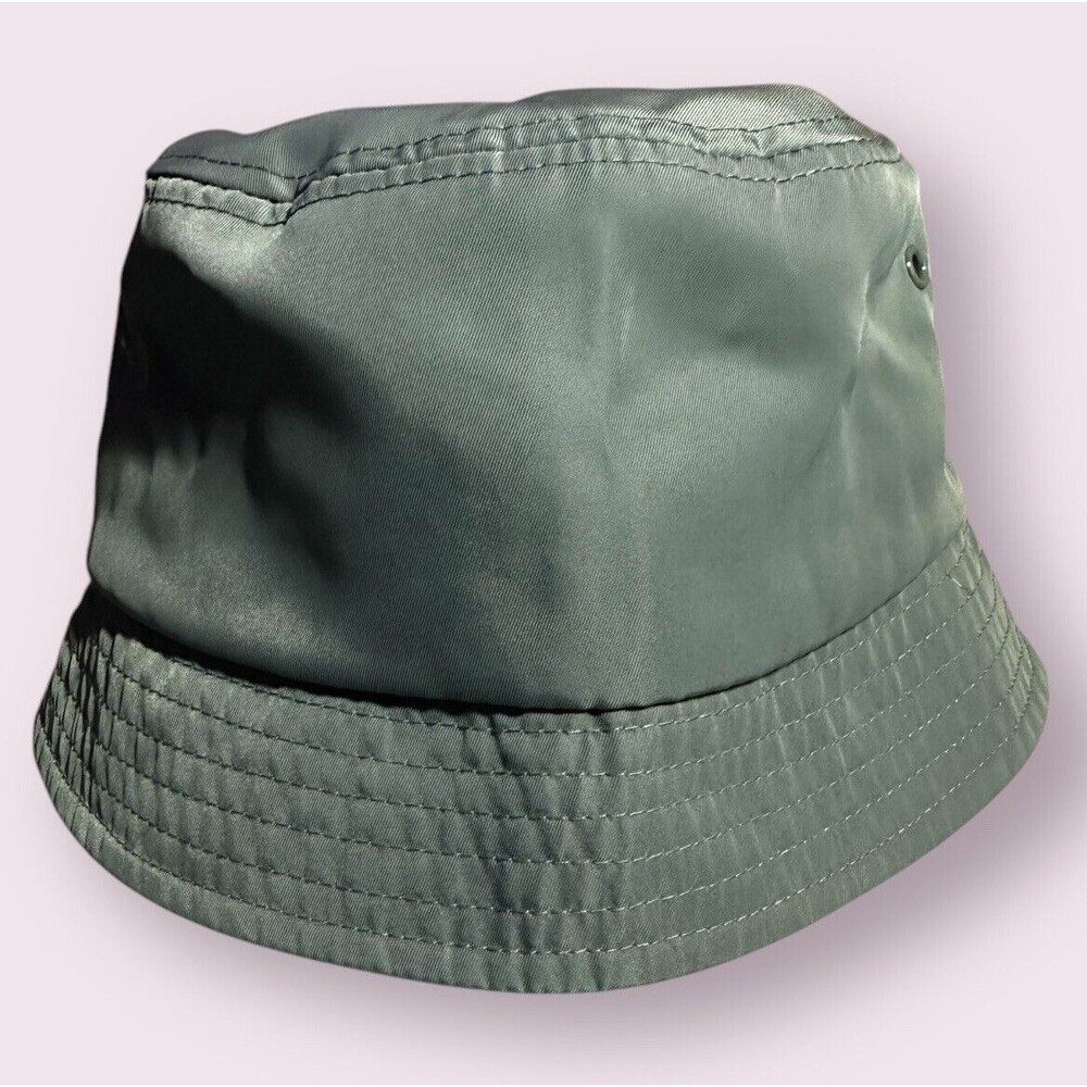 H&M Olive Green Bucket Hat